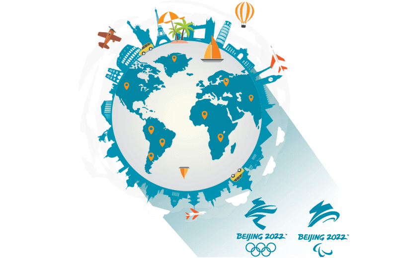 奥地利回国代理 - SPEEDCN